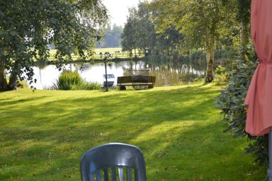 Ferienhof Am Birkensee,  55125 - Friesenhaus