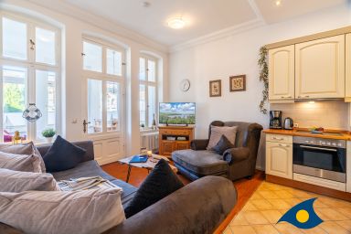 Villa Waldblick Whg. 05 - WB 05