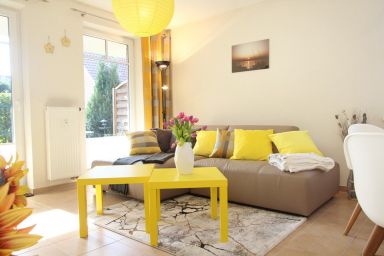 Ferienwohnung Sommer - Baltica3 Ferienwohnung Sommer