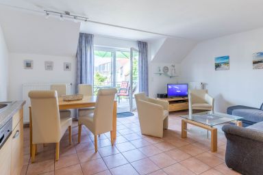Haus Malaga Wohnung 6 - Mala6 Haus Malaga Wohnung 6