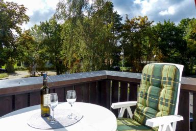 Residenz Kormoran, Windflüchter - Windflüchter 5  Ferienwohnung