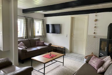 Ferienhaus Ockholm auf der kleinen Gaarde - Ferienhaus Ockholm