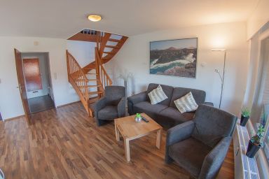 Ferienwohnung Nordseeluft, FeWo Vermittlung Nordsee - Ferienwohnung Nordseeluft