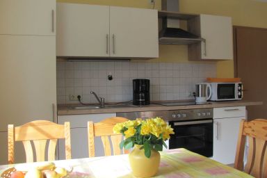 Am Kurzentrum Wohnung Backbord Jagoda - Am Kurzentrum Wohnung Backbord