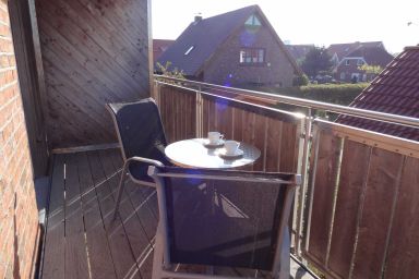 Ferienwohnungen Haß Haus 1 - Ferienwohnung Gilge auf Fehmarn Haus 1
