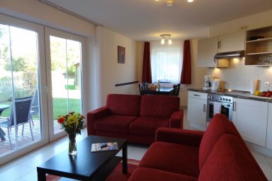 Ferienwohnungen Haß Haus 10 - Ferienwohnung Itzehoe auf Fehmarn Haus 10
