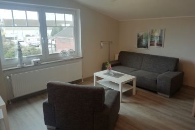 Ferienhof Haltermann Haus 32 b Wohnung Nr.3 OG