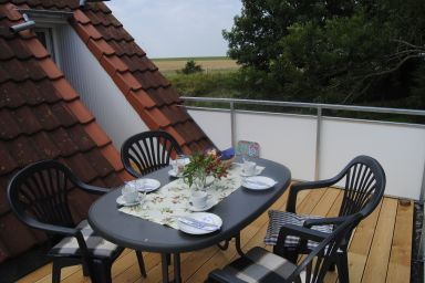 Ferienwohnung "Inselblick"