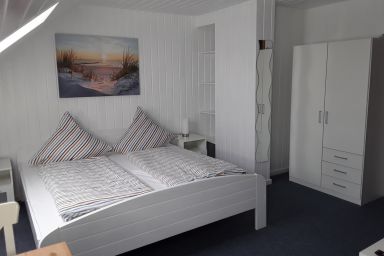 Doppelzimmer Serck