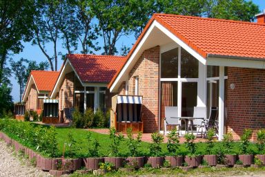 "Ferienhof Hinz" - Ferienhaus Gartenkieker