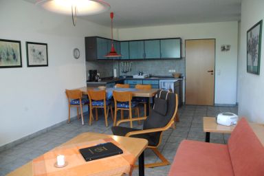 Ferienwohnung "Stralsund"