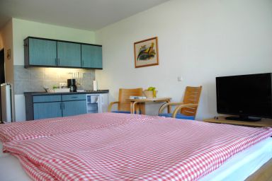 Ferienwohnung "Demmin"