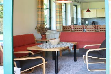 Ferienhaus "Connemara"