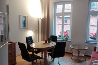 Ferienhaus Wismar