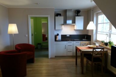 LandgasthofFischerhus - Fischerhus 4 -  Appartement Arkonablick