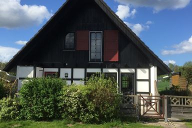 Ferienhaus Hygge