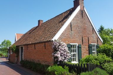 Ferienhaus Anno-1770