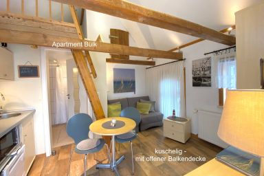 Ap. Bülk - Haus Nordlichter