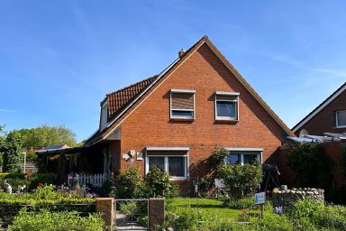 Ferienwohnung Wildblume