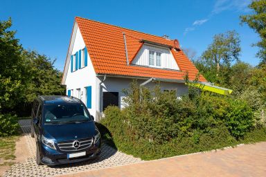 C 2 Family Ferienhaus Wicky