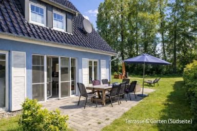 Villa Mara - für 12 Gäste, Sauna, 1 Wirlwanne, 2 Duschen,  Kamin, 5 SZ, 3 WC, Highspeed Internet, abgezeuntes Grundstück