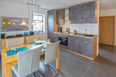 Ferienwohnung Meeresoase 1