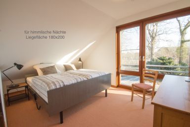 Whg. Haubentaucher - Haus Nordlichter