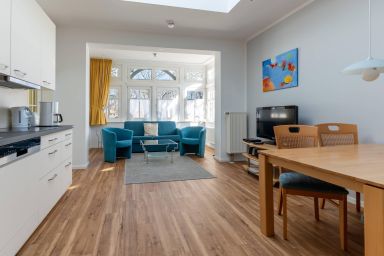 Villa Eden Binz Typ 3 / Apartment 6