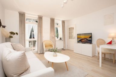 Villa Eden Binz Typ 3 / Apartment 12