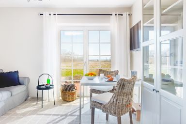 "Friesenhof Dahme" Wohnung 3