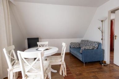 HAF/OGL - Gästehaus Starke