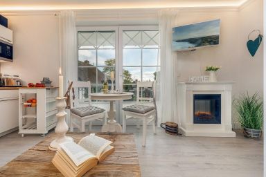 Villa Strandblick Ostseetraum direkt am Meer