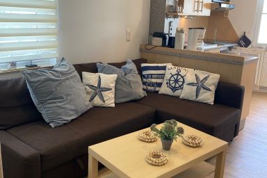 Residenz am Yachthafen Whg.24