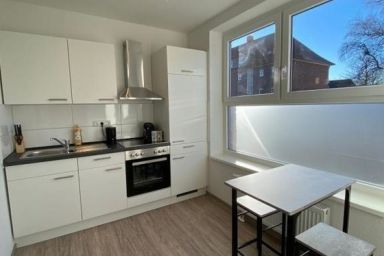 Ferienwohnung Kaiser-Wilhelm