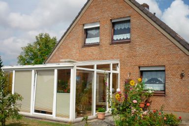 Ferienwohnung Bösel