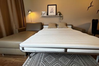 Hanseat I   Whg 41   mit  Meerblick