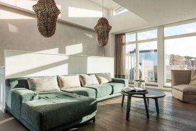 Strandhaus Ocean