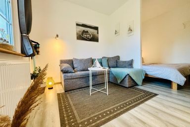 Ferienwohnung Usedom Familie Stopp Apartment 23a