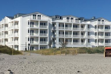 Haus "Meerblick-Villa", Wohnung "Strandliebe"