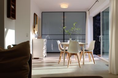 Yildirim Touristik Wohnung C&V 3 Steuermann