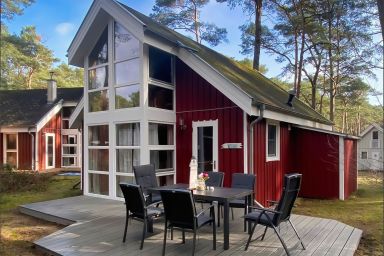 Unser kleines Ferienhaus - Baabe