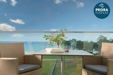 Prora Platinum Penthouse Opal