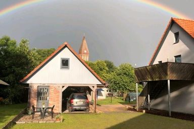 Ferienwohnung am Storchnest