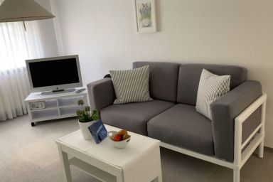 Rolfs Café - App. 02 - nur wenige Gehminuten vom Grömitzer Strand entfernt