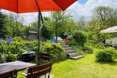 Ferienhaus Fiete XXL