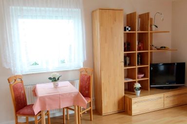 Stettiner Straße 7  - Whg. 5