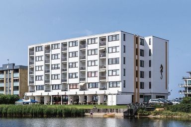 Haus "Aquamarina", Wohnung 45