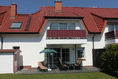 Ferienwohnung Sünnenkringel 58