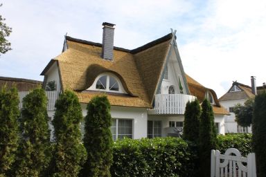 Godeke Michels Ferienwohnung 2.4 Seestr.5b