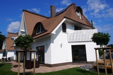 Ferienwohnung 1 Rämel 20